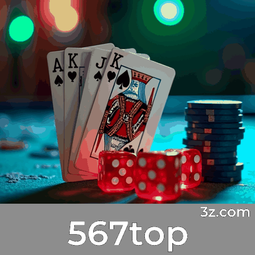 567top Bônus acumulado 567top