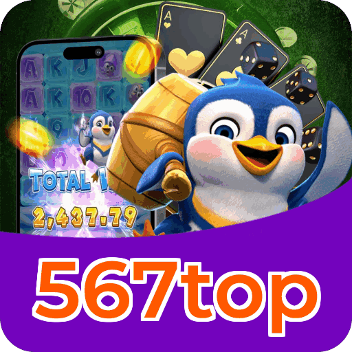 Jogos com maior RTP na 567top